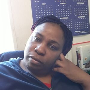 Meet your Posher, Judith